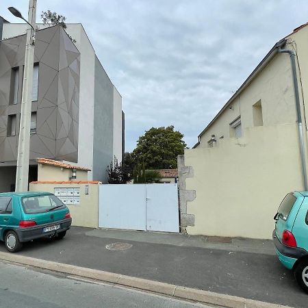 Le Charmant De Rompsay, Familial & Moderne La Rochelle  Ngoại thất bức ảnh