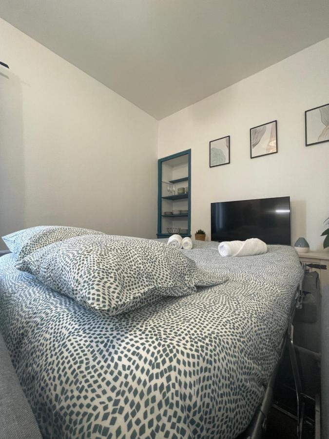 Le Charmant De Rompsay, Familial & Moderne La Rochelle  Ngoại thất bức ảnh