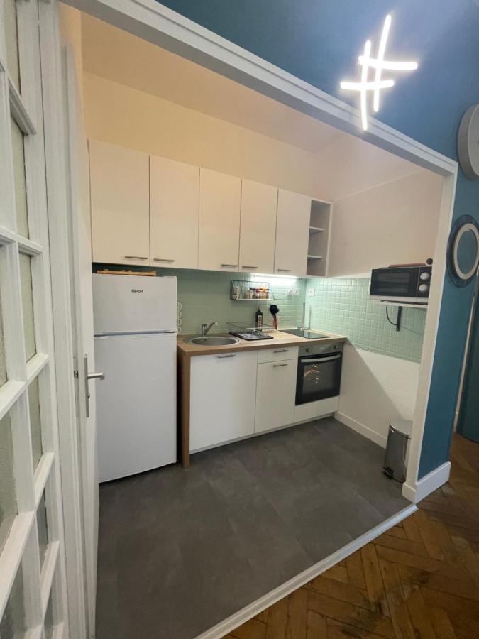 Le Charmant De Rompsay, Familial & Moderne La Rochelle  Ngoại thất bức ảnh