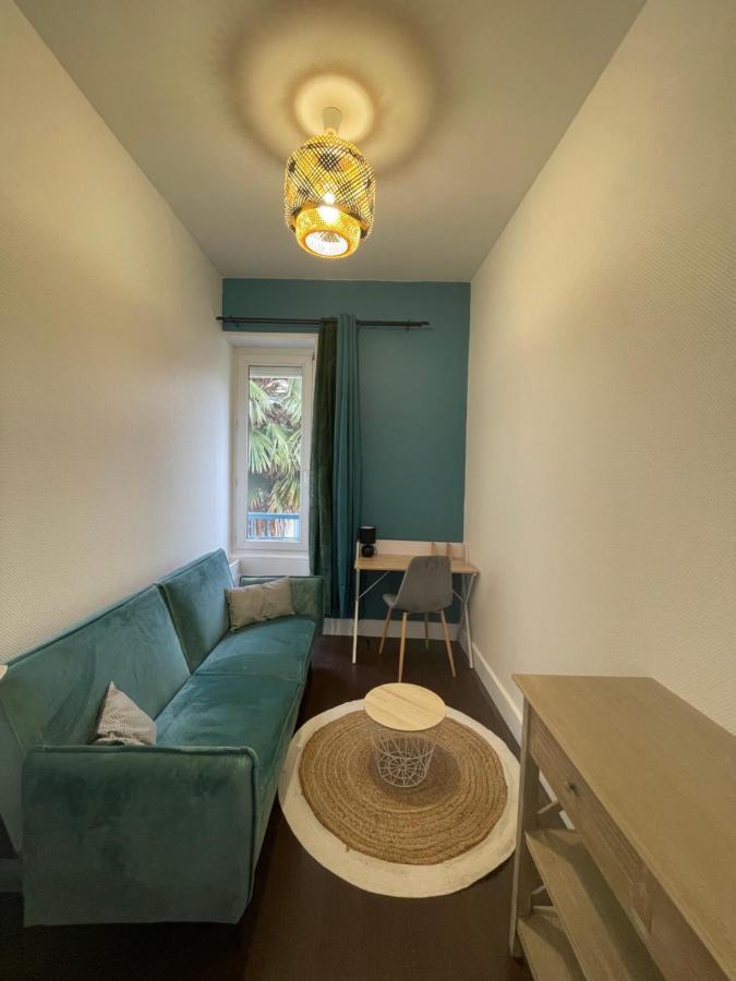 Le Charmant De Rompsay, Familial & Moderne La Rochelle  Ngoại thất bức ảnh